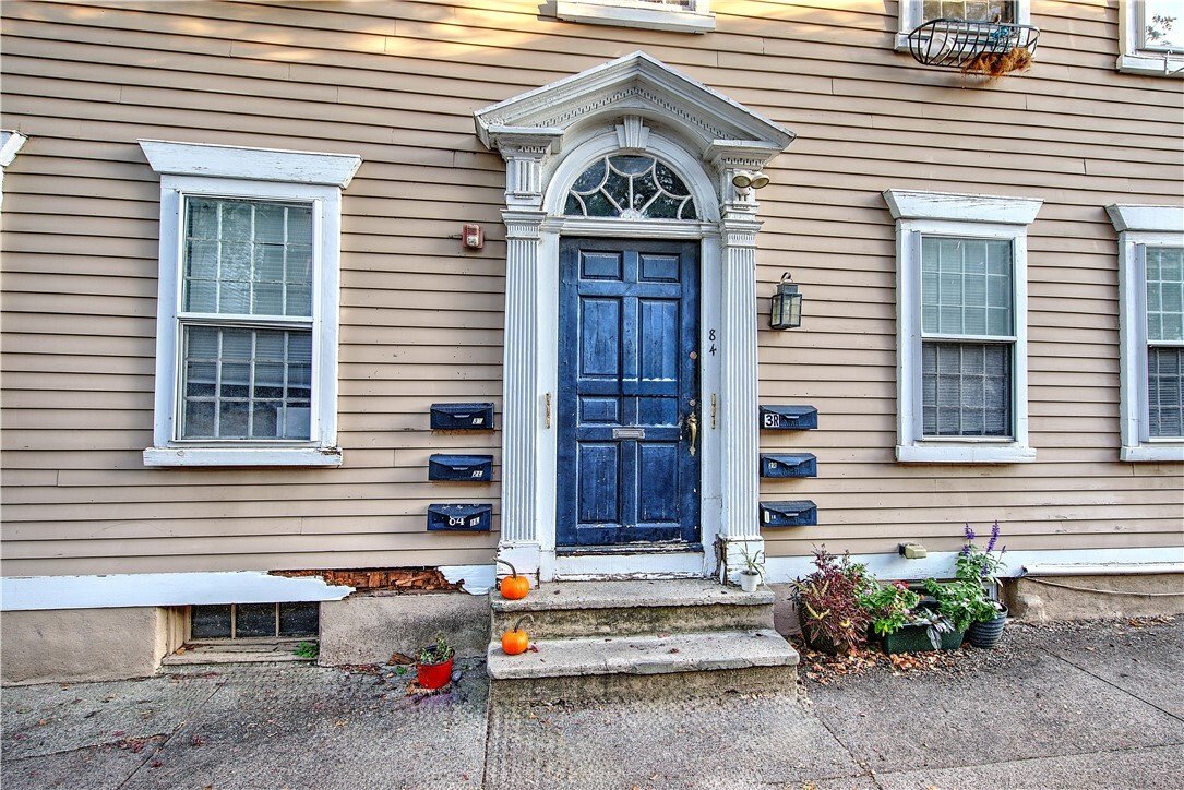 Apartment in Providence, Rhode Island, United States 4 - 17393473