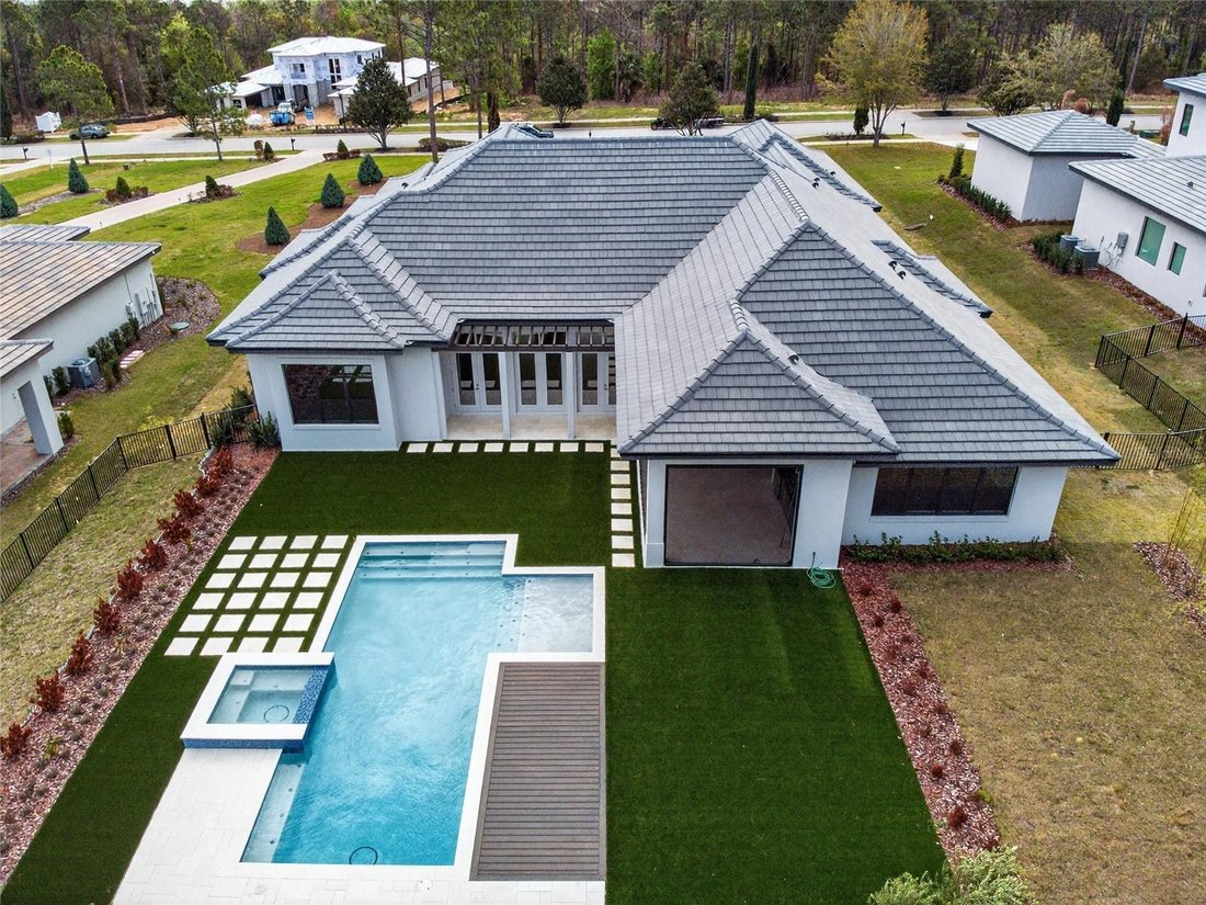 House in Montverde, Florida, United States 3 - 17393316