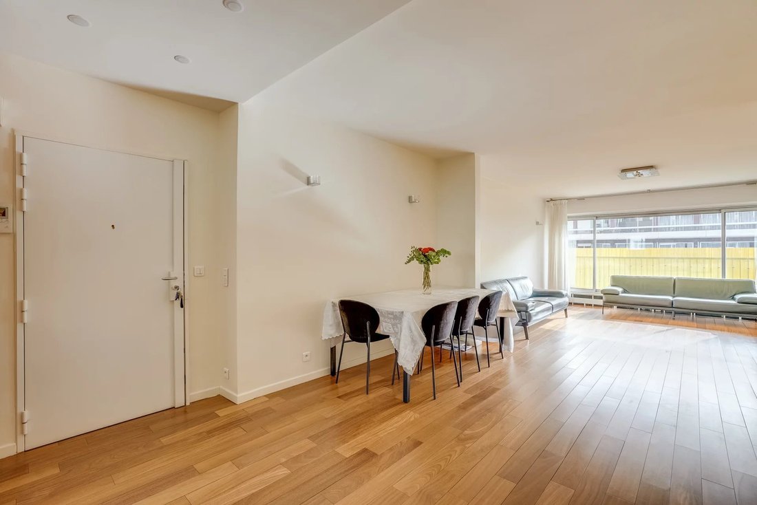 Apartment in Clichy-Batignolles, Paris 17e Arrondissement, Paris 2 - 17394525