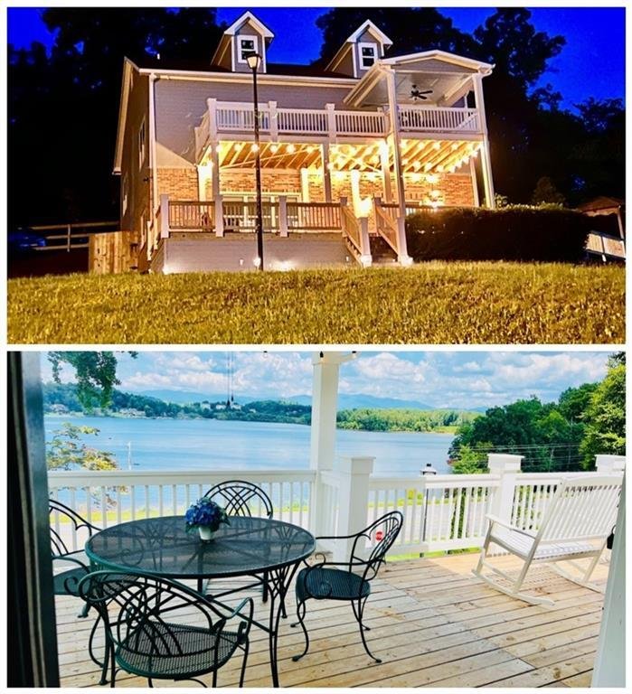 House in Hiawassee, Georgia, United States 1 - 17391849