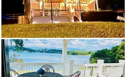 House in Hiawassee, Georgia, United States 1