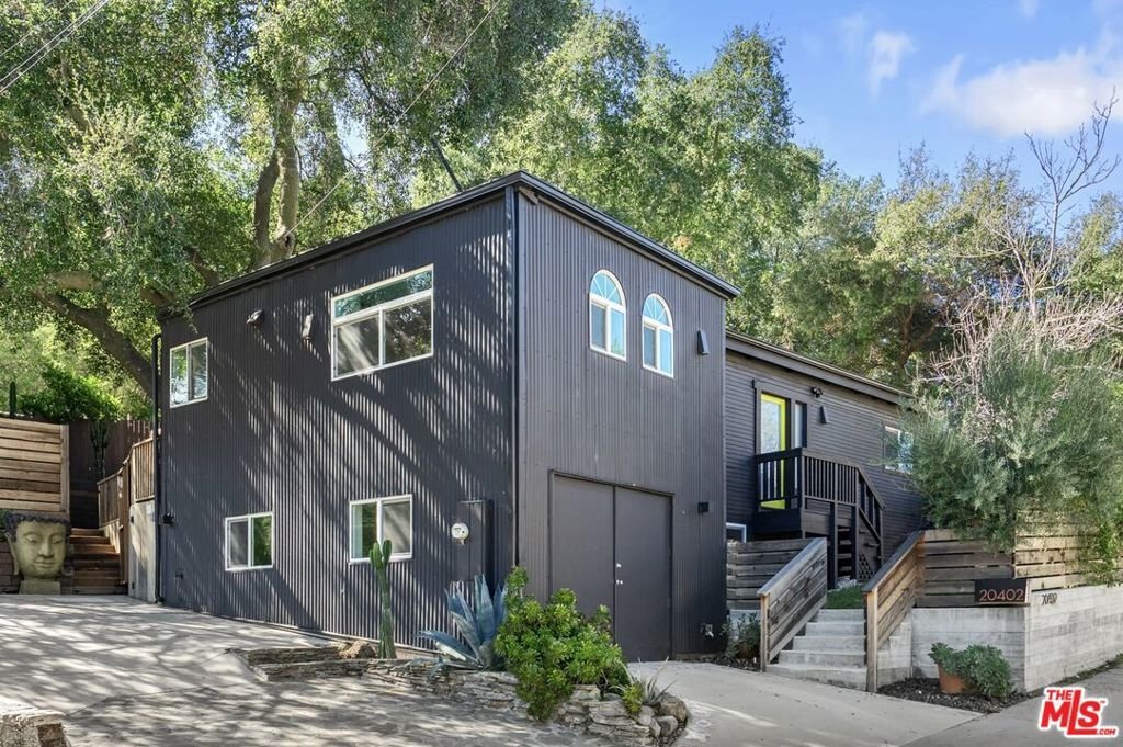 House in Topanga, California, United States 2 - 17390378