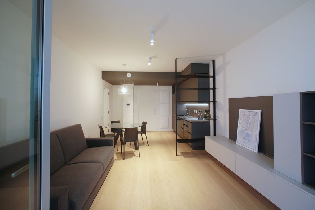 Apartment in Carignano, Genoa, Italy 2 - 16663294
