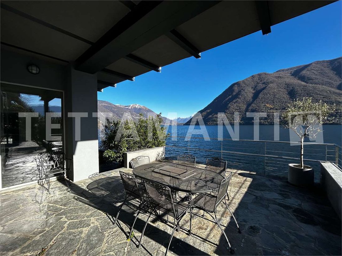 Villa in Brienno, Lombardy, Italy 4 - 17391381