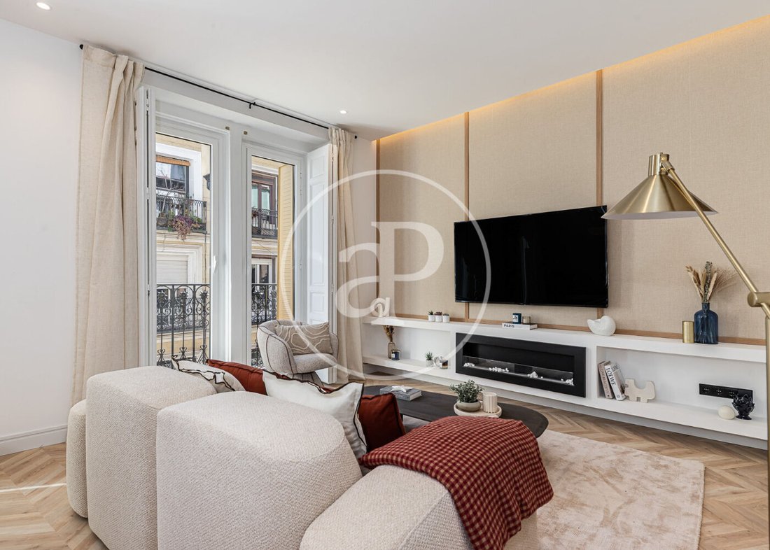 Apartment in Centro, Madrid, Spain 2 - 17394407