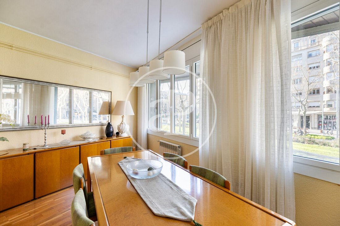 Apartment in Eixample, Barcelona, Spain 5 - 17394393