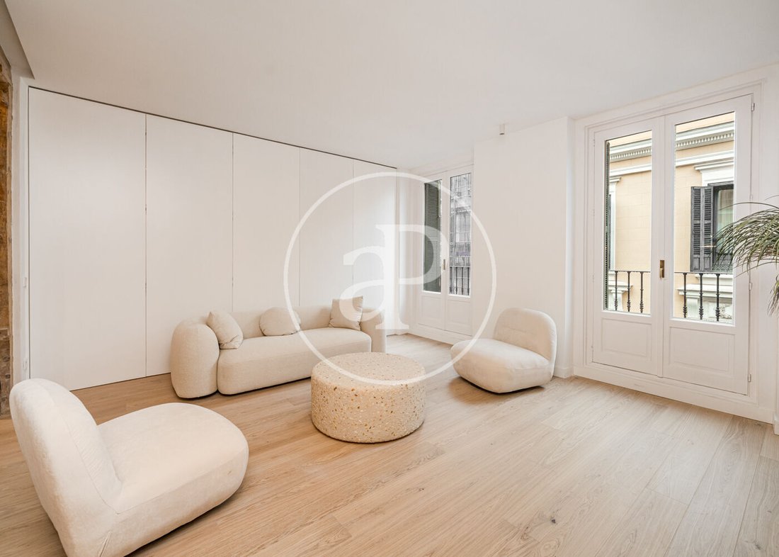 Apartment in Centro, Madrid, Spain 2 - 17394399