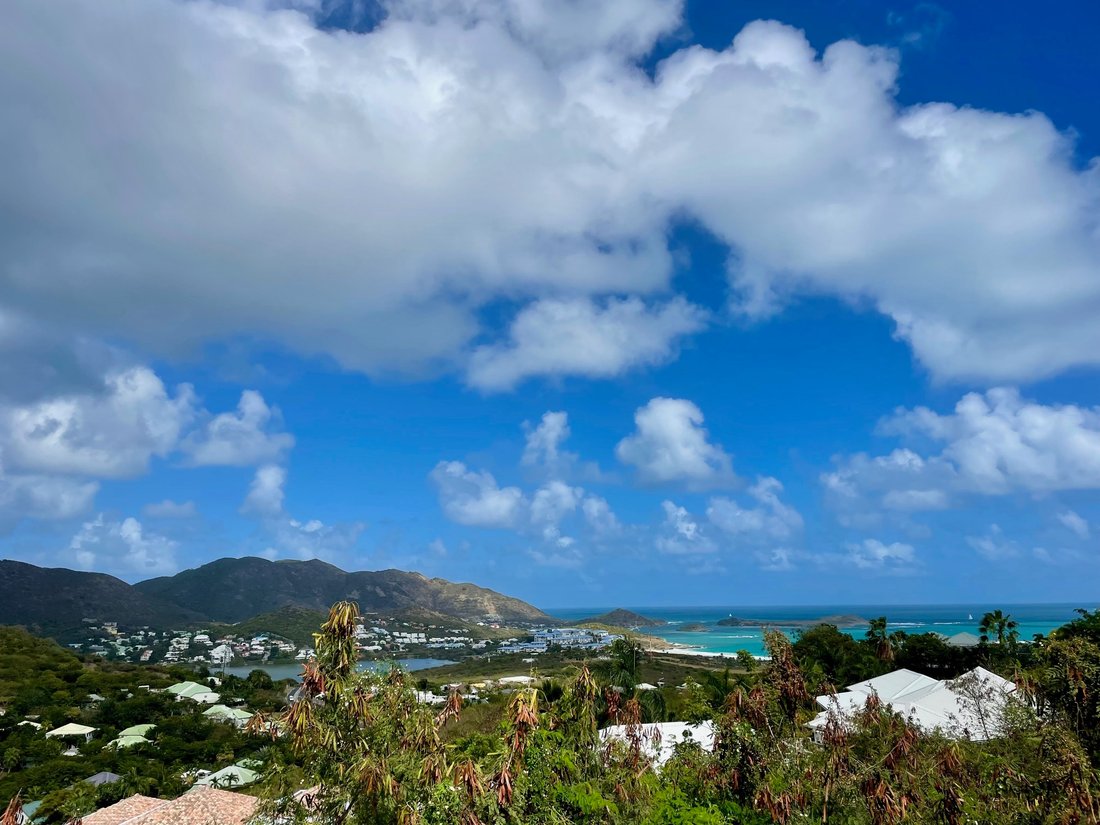 Land in Orient Bay, Collectivity of Saint Martin, Saint Martin 2 - 17393252