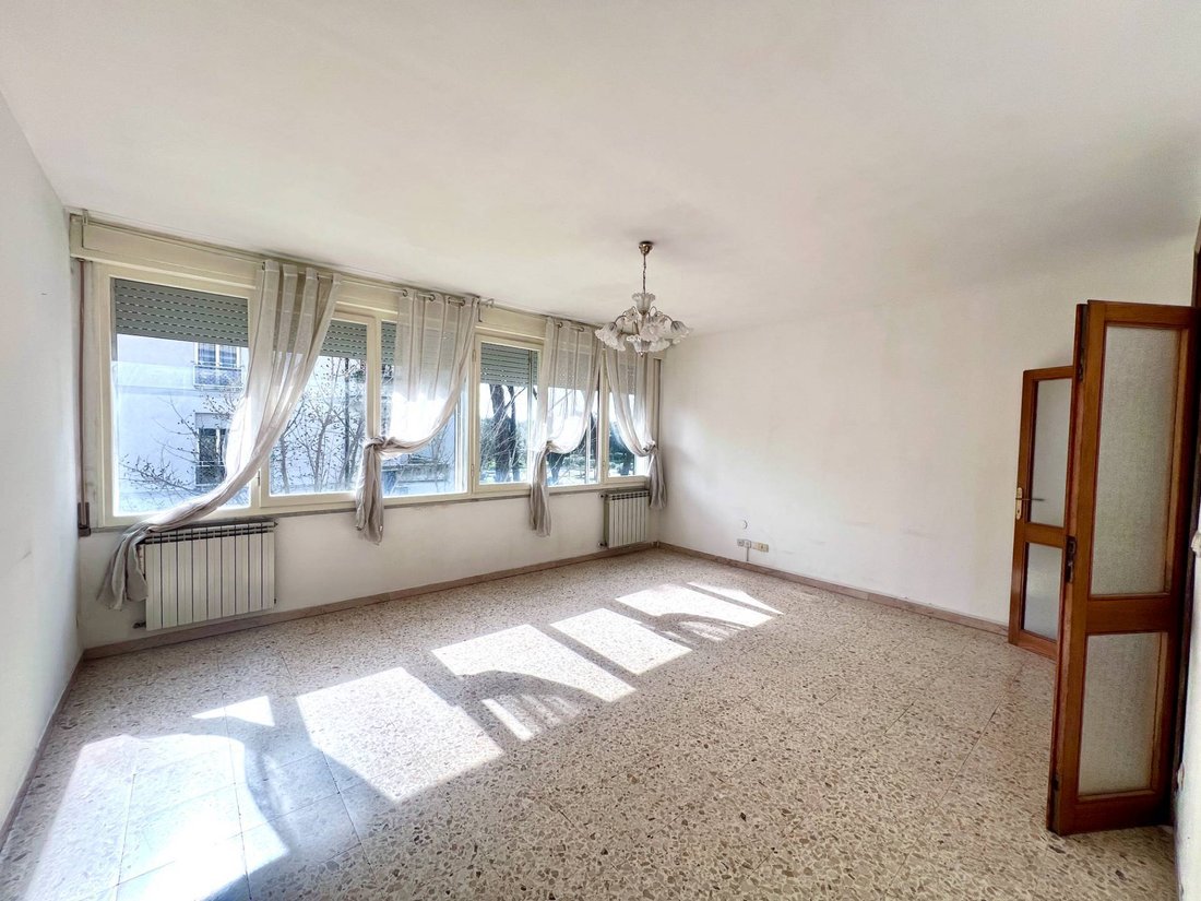 Apartment in Marco Polo - Don Bosco, Viareggio, Tuscany 3 - 17392669