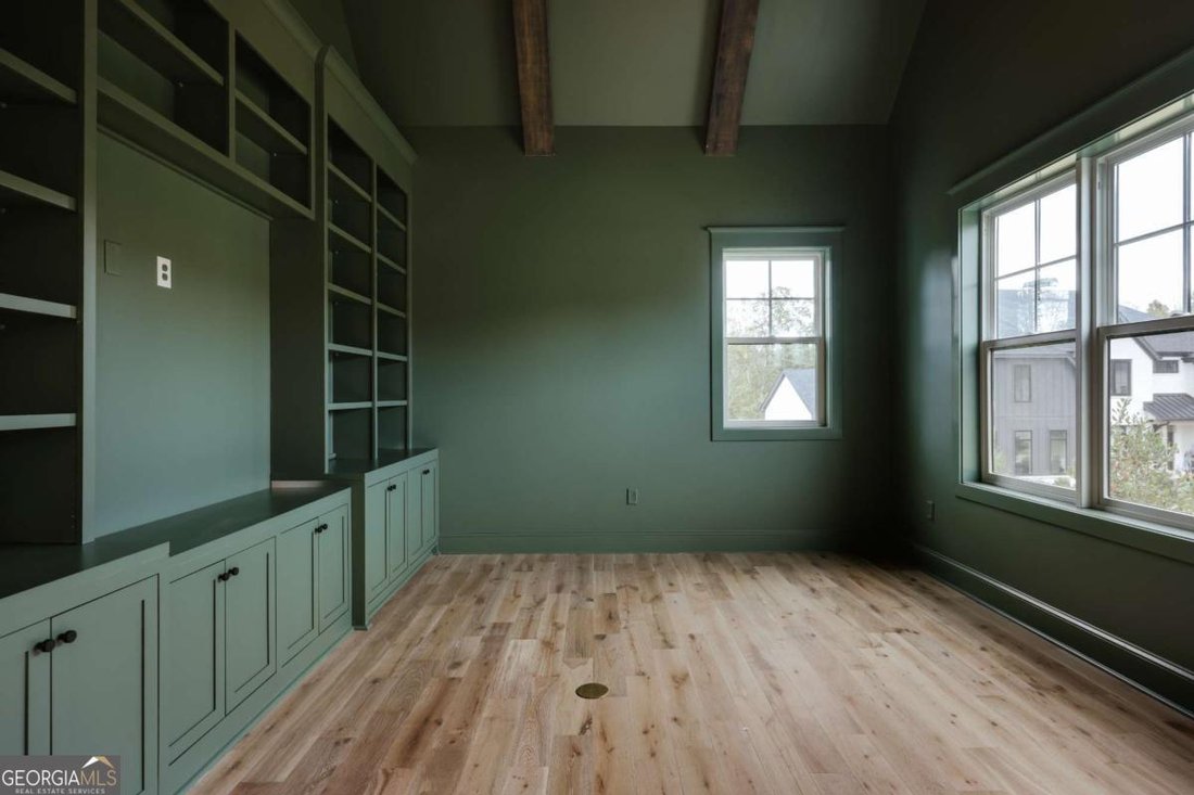 House in Bogart, Georgia, United States 4 - 17391533