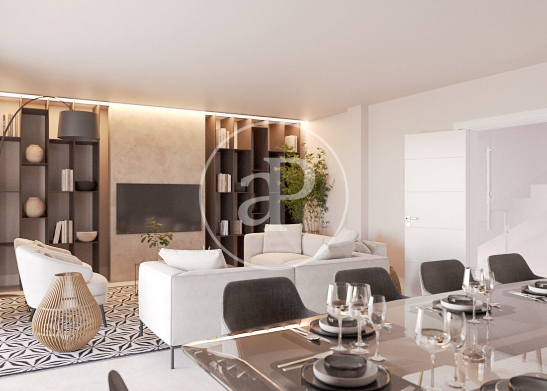 Wohnung in Las Rozas de Madrid, Autonome Gemeinschaft Madrid, Spanien 3 - 17394473