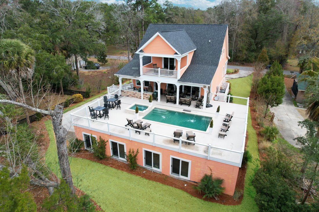 House in North Charleston, South Carolina, United States 4 - 17392814