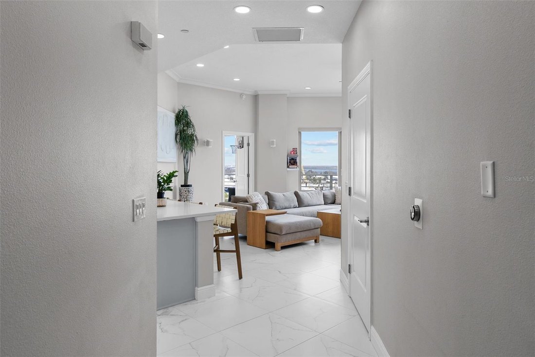 Condo in Tampa, Florida, United States 3 - 17391246