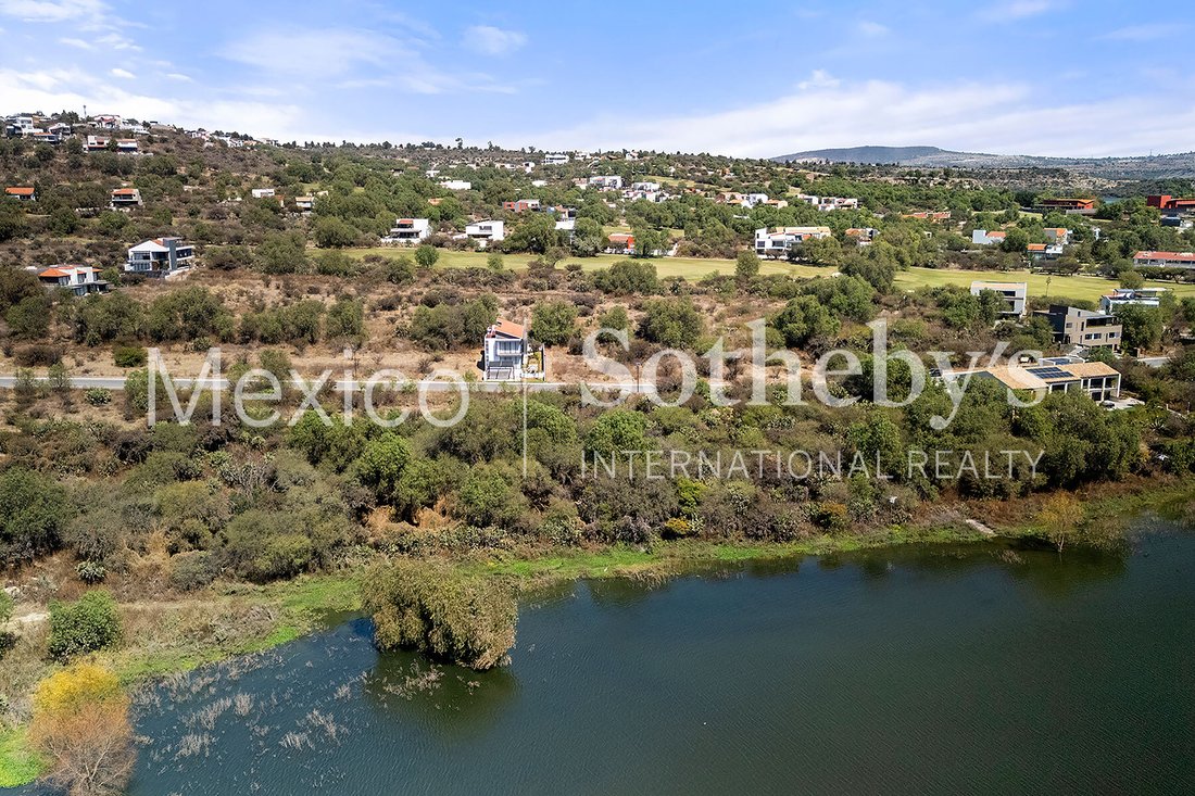Land in Tepeji, Hidalgo, Mexico 5 - 17393261