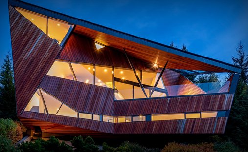House in Whistler, British Columbia, Canada 1