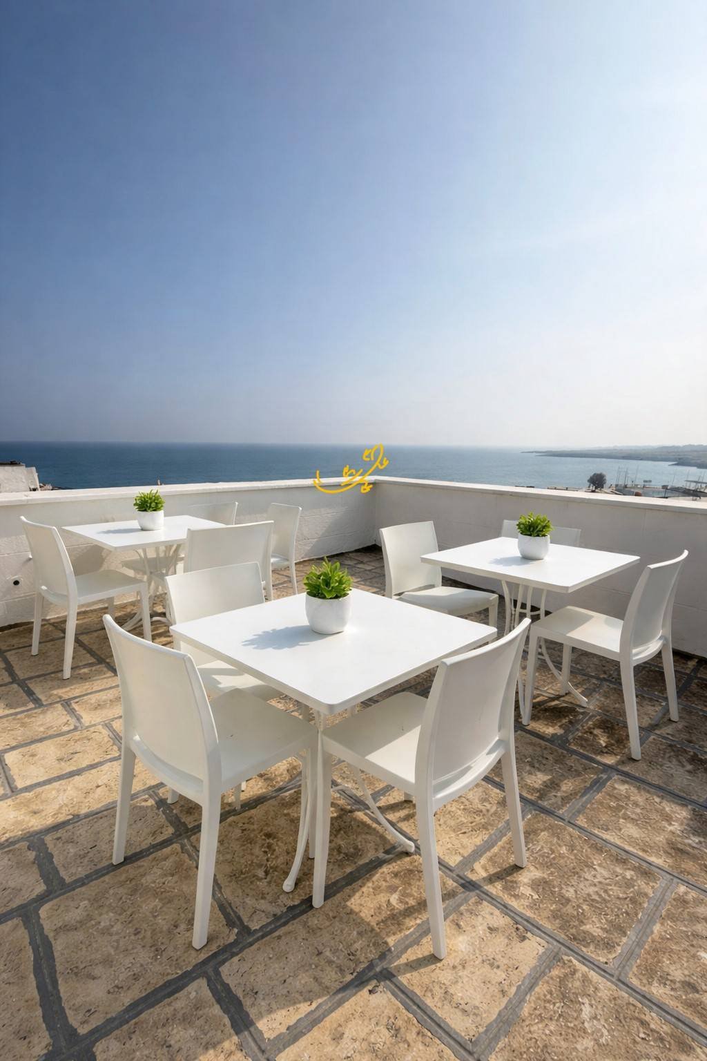 Apartment in Historic Center, Monopoli, Italy 1 - 17392661