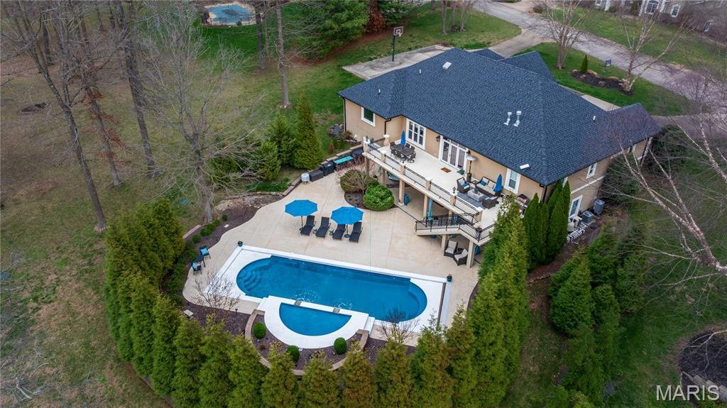 House in Cape Girardeau, Missouri, United States 4 - 16906520