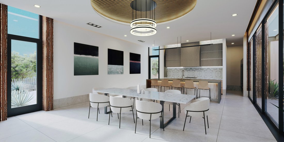 House in Palm Springs, California, United States 4 - 17389887