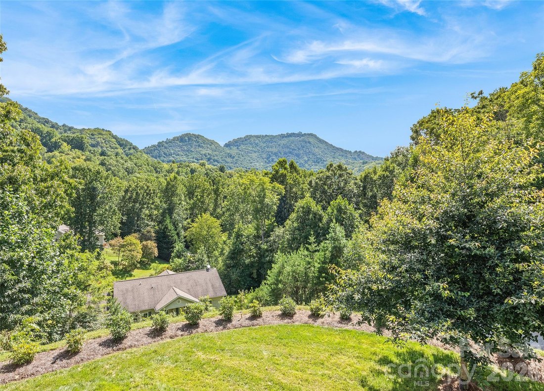 House in Waynesville, North Carolina, United States 4 - 16127292