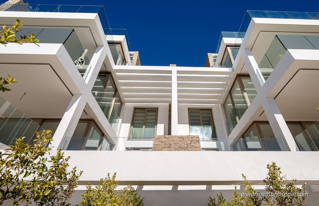 Apartment in Riviera del Sol, Mijas, Spain 4 - 12364657