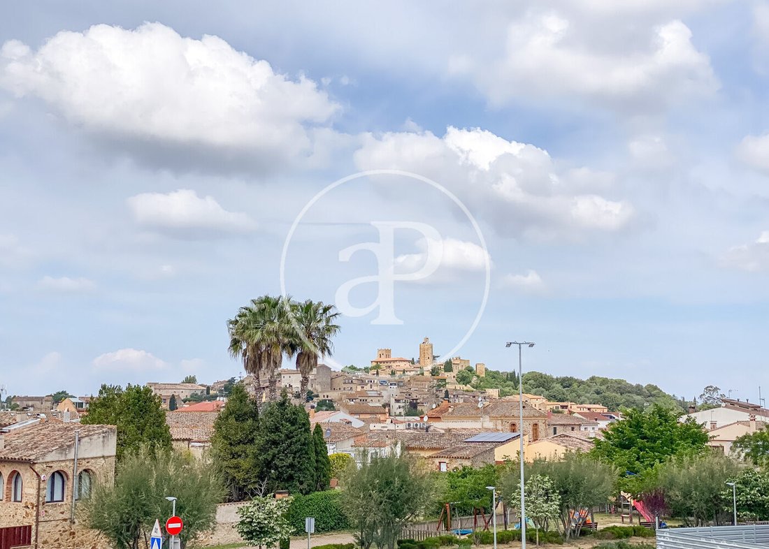 Apartamento en Pals, Cataluña, España 2 - 17394440
