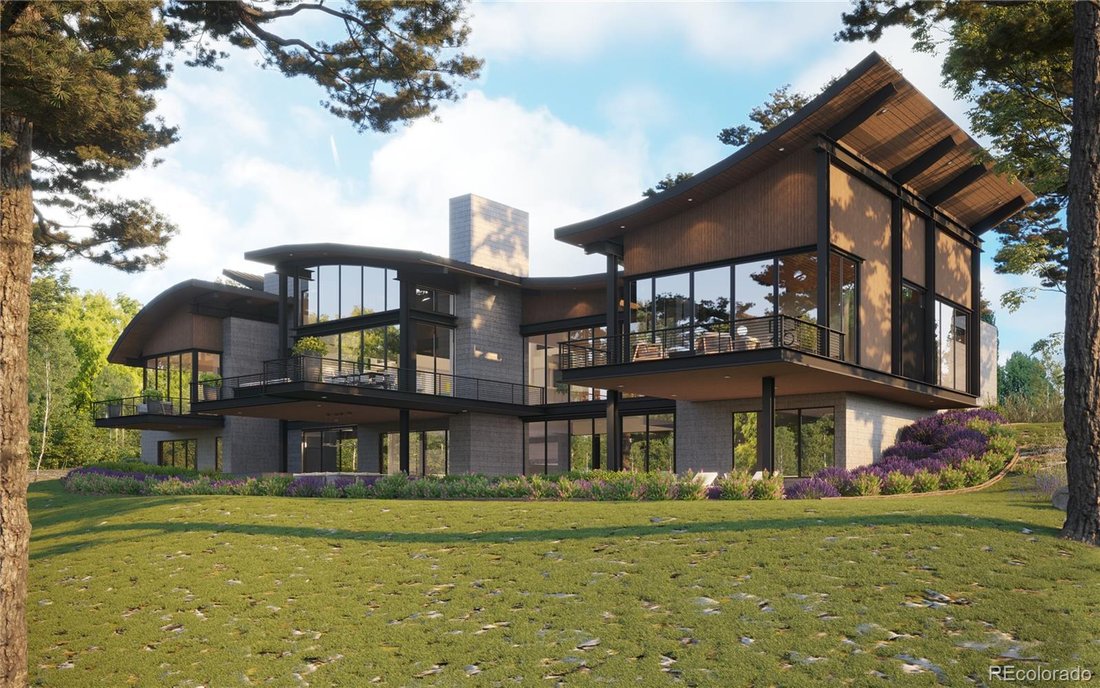 House in Sterling Ranch, Colorado, United States 3 - 17390102
