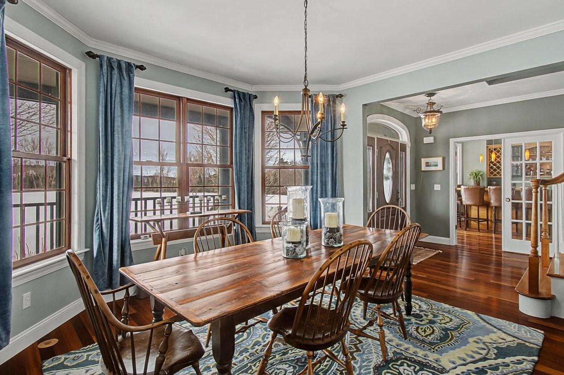 Casa a Williston, Vermont, Stati Uniti 3 - 17394102