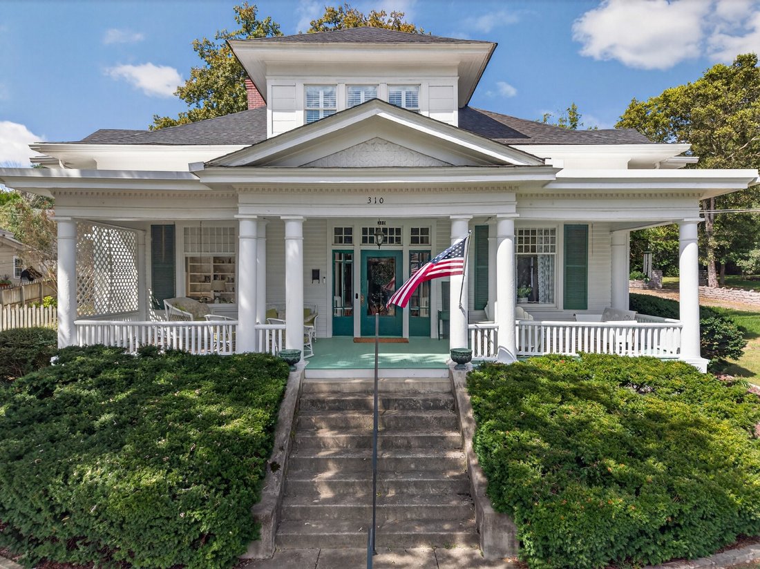 House in Fayetteville, Tennessee, United States 4 - 17393748