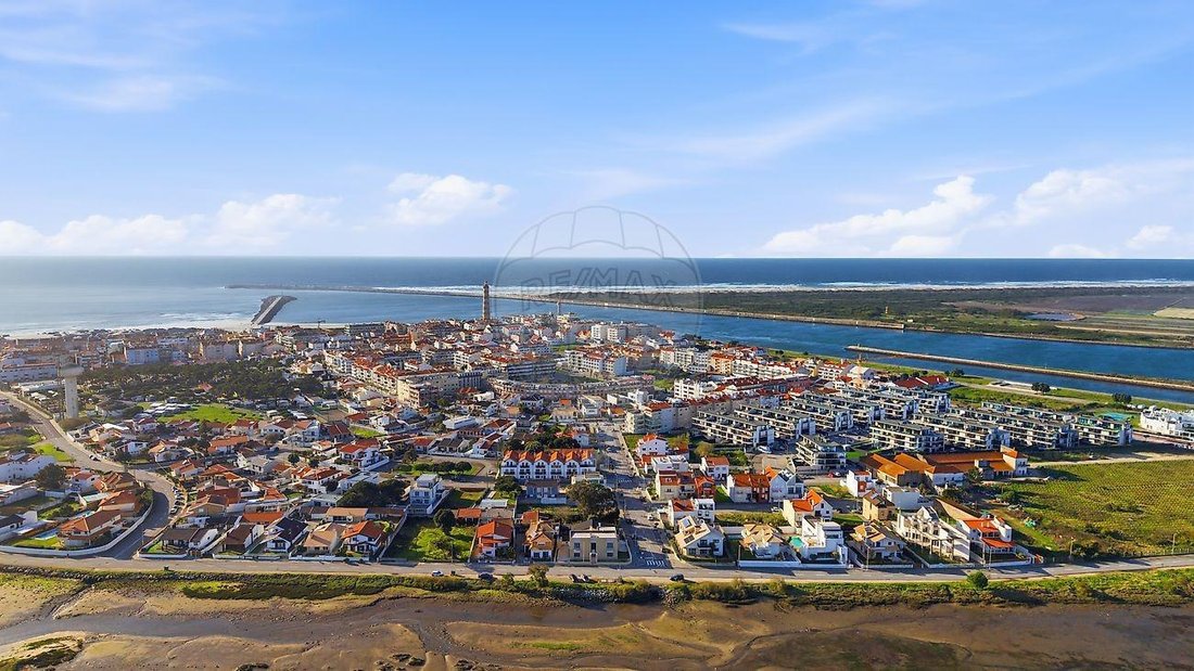 Villa in Gafanha da Nazare, Aveiro District, Portugal 5 - 17394395