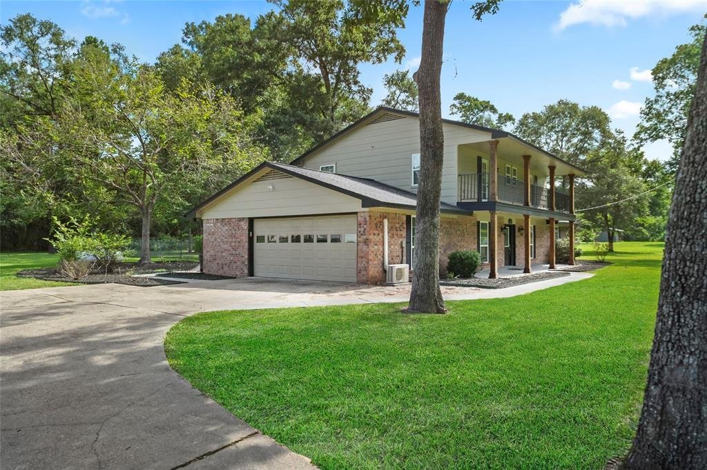 House in Conroe, Texas, United States 3 - 17390769