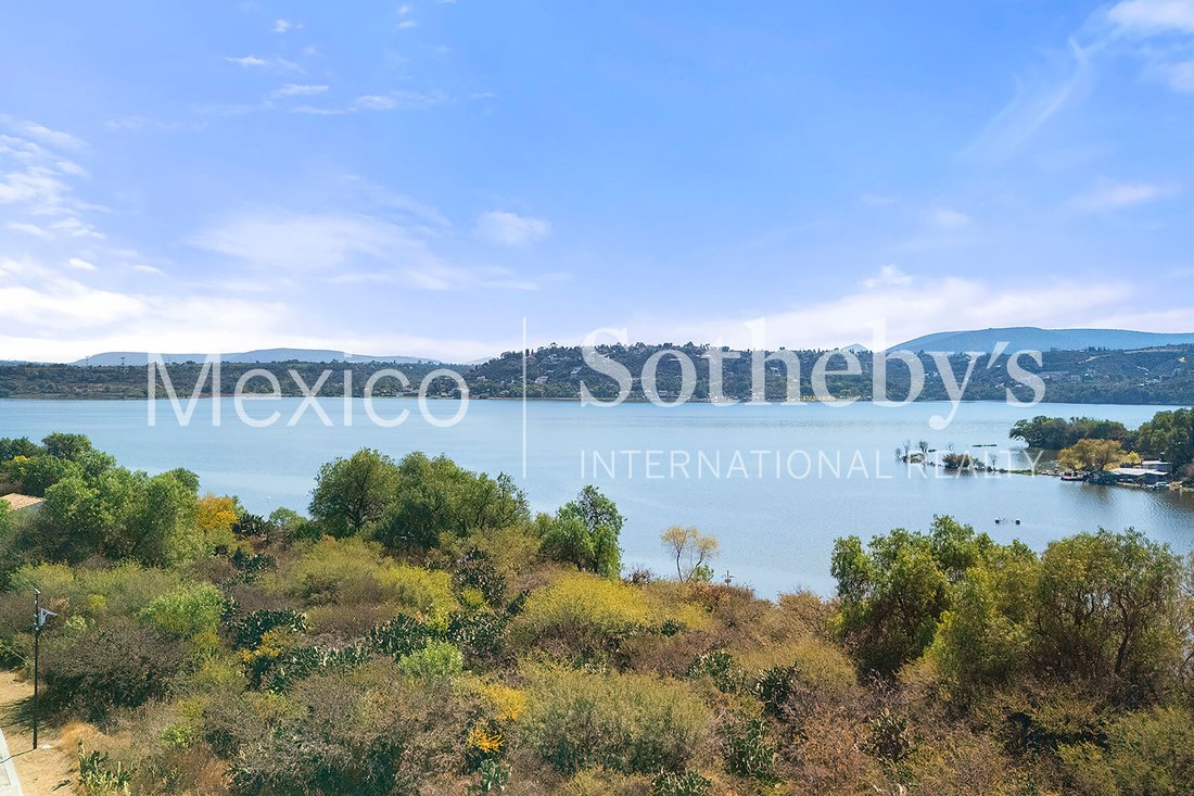 Land in Tepeji, Hidalgo, Mexico 4 - 17393261