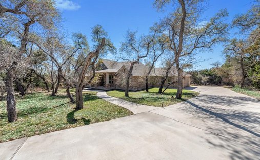House in Dripping Springs, Texas, United States 1