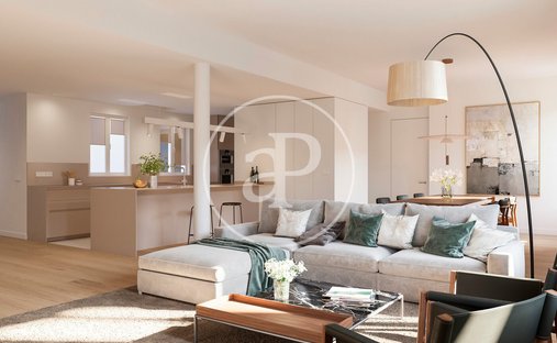 Appartement à Eixample, Barcelone, Espagne 1