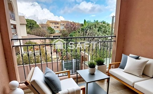Apartment in Nord, Sanary-sur-Mer, France 1