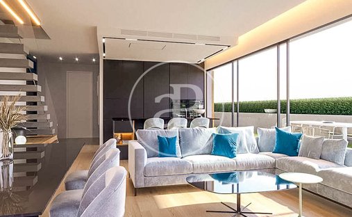 Apartamento en San Pedro de Ribas, Cataluña, España 1
