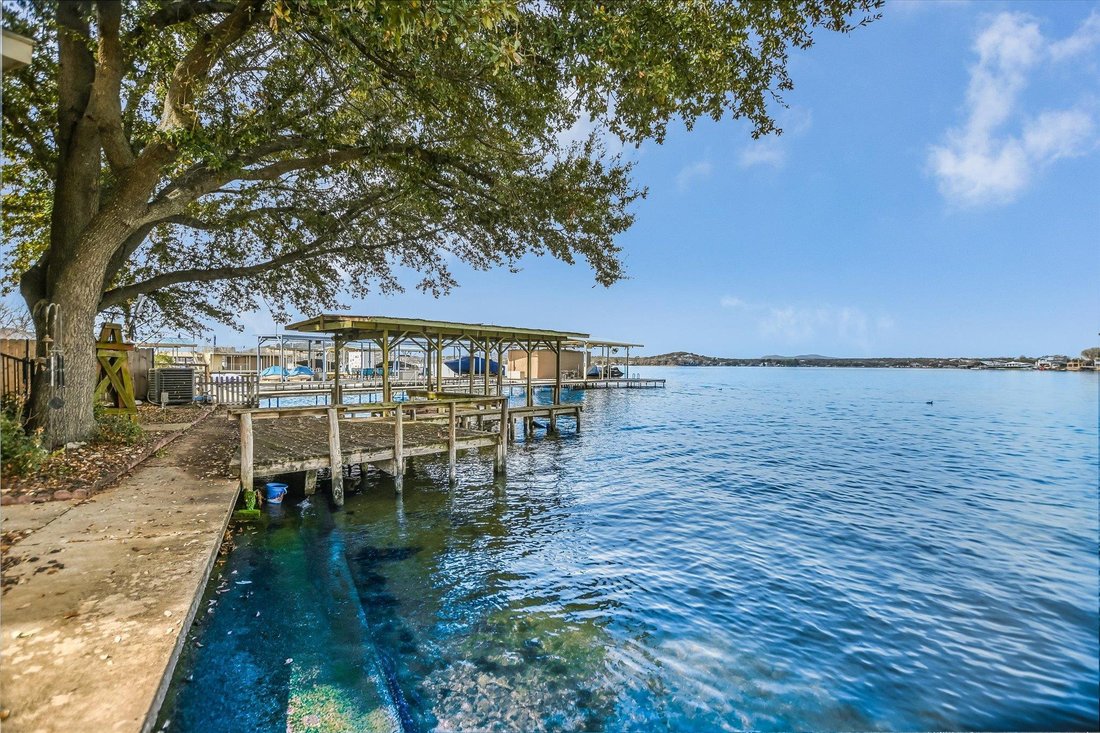 House in Granite Shoals, Texas, United States 1 - 17391767
