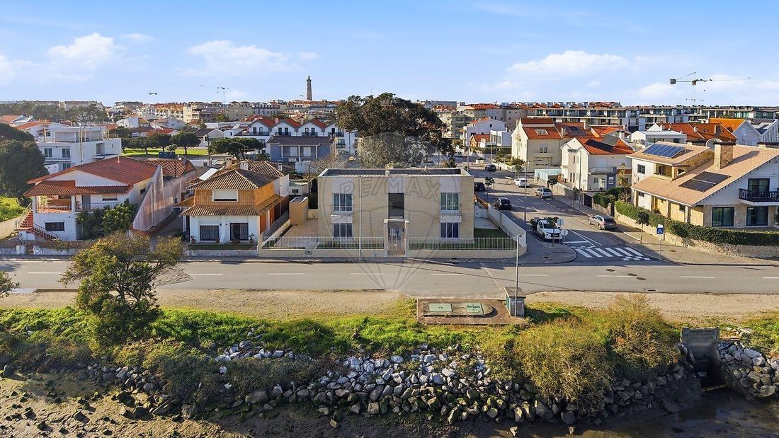 Villa in Gafanha da Nazare, Aveiro District, Portugal 3 - 17394395