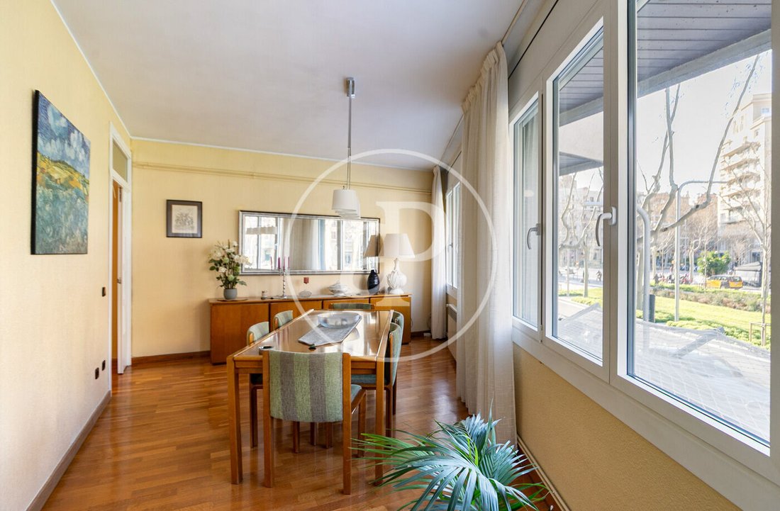 Apartment in Eixample, Barcelona, Spain 2 - 17394393