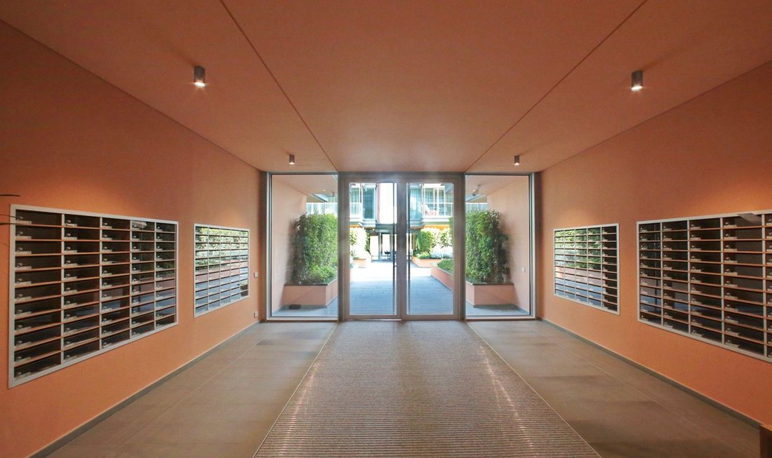 Apartment in Carignano, Genoa, Italy 5 - 17392118