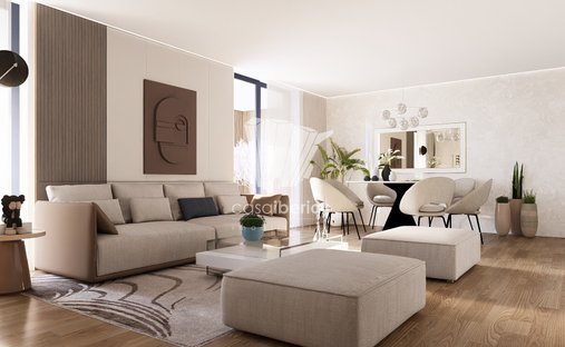 Apartment in Portimao, Algarve, Portugal 1