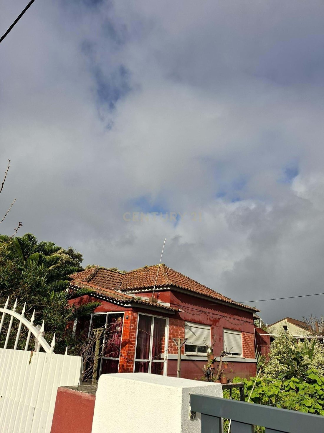 Villa in Algueirao-Mem Martins, Lisbon, Portugal 2 - 17392263