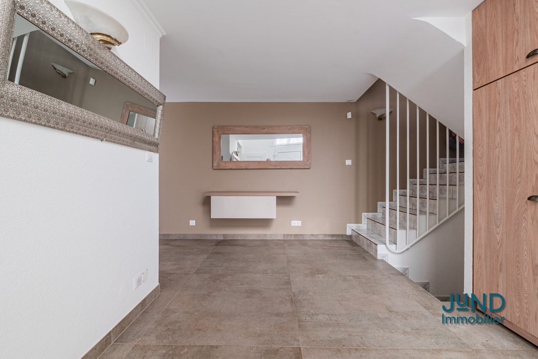 House in Ouest, La Wantzenau, France 2 - 17393098