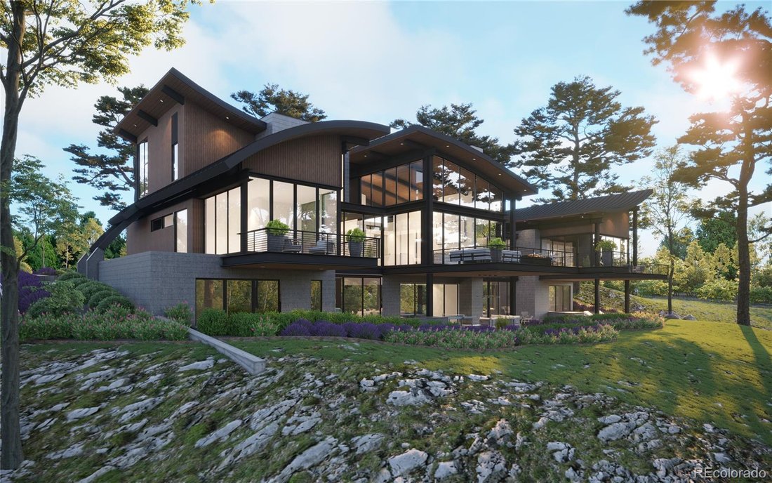 House in Sterling Ranch, Colorado, United States 1 - 17390102