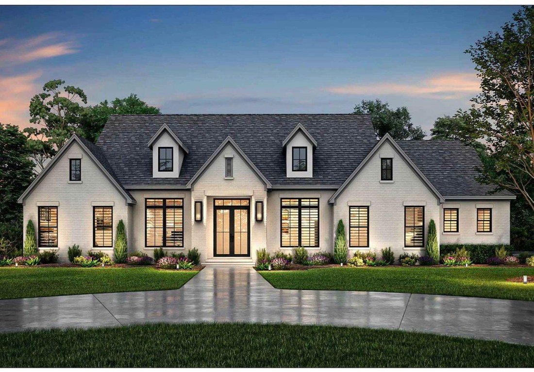 House in Dayton, Texas, United States 1 - 17390728