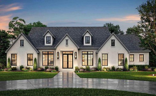 House in Dayton, Texas, United States 1
