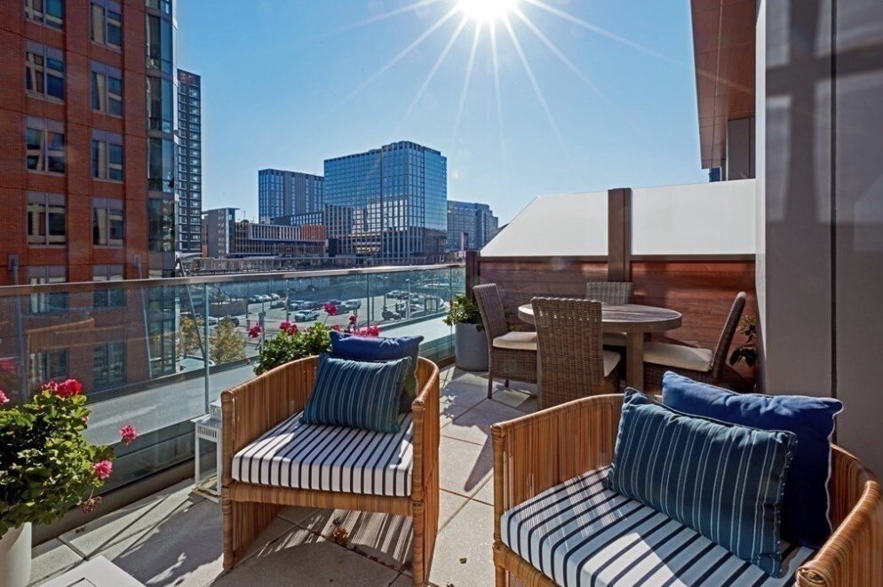 Condo in Boston, Massachusetts, United States 2 - 17391232