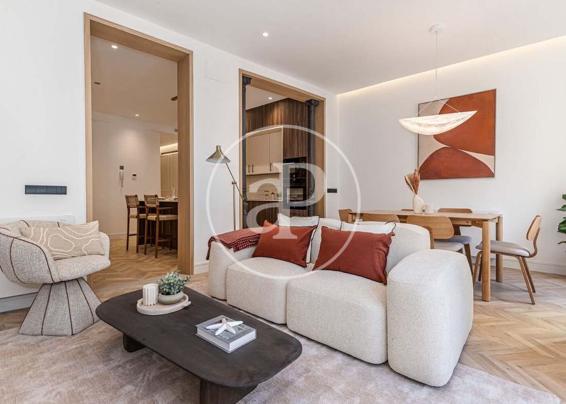 Apartment in Centro, Madrid, Spain 5 - 17394407
