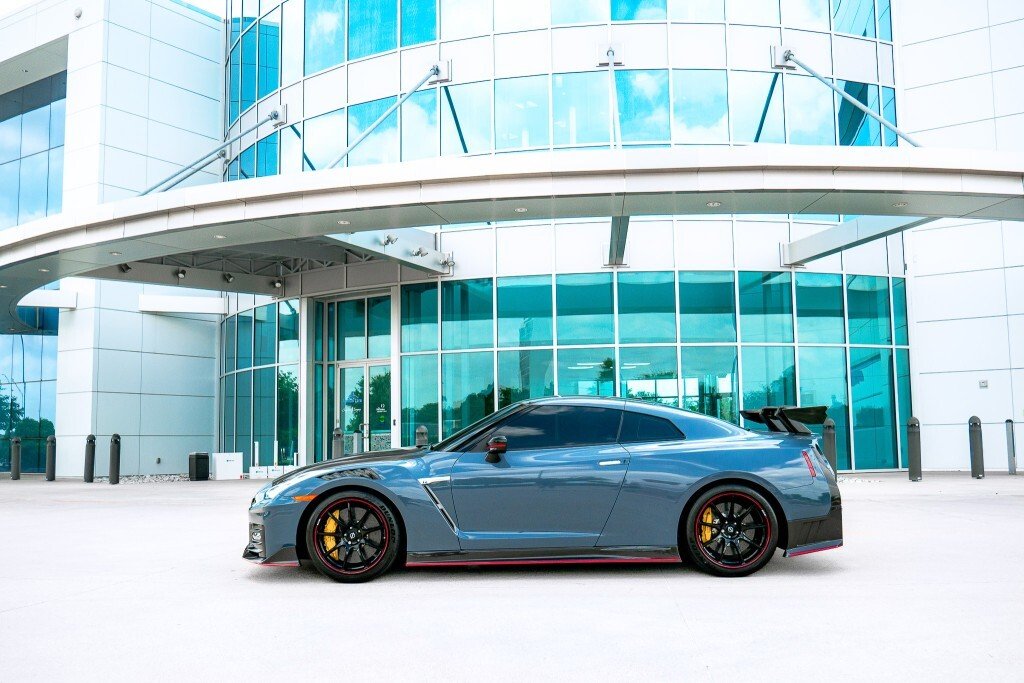 Nissan GT-R Nismo in Dallas, TX, United States 2 - 15711122