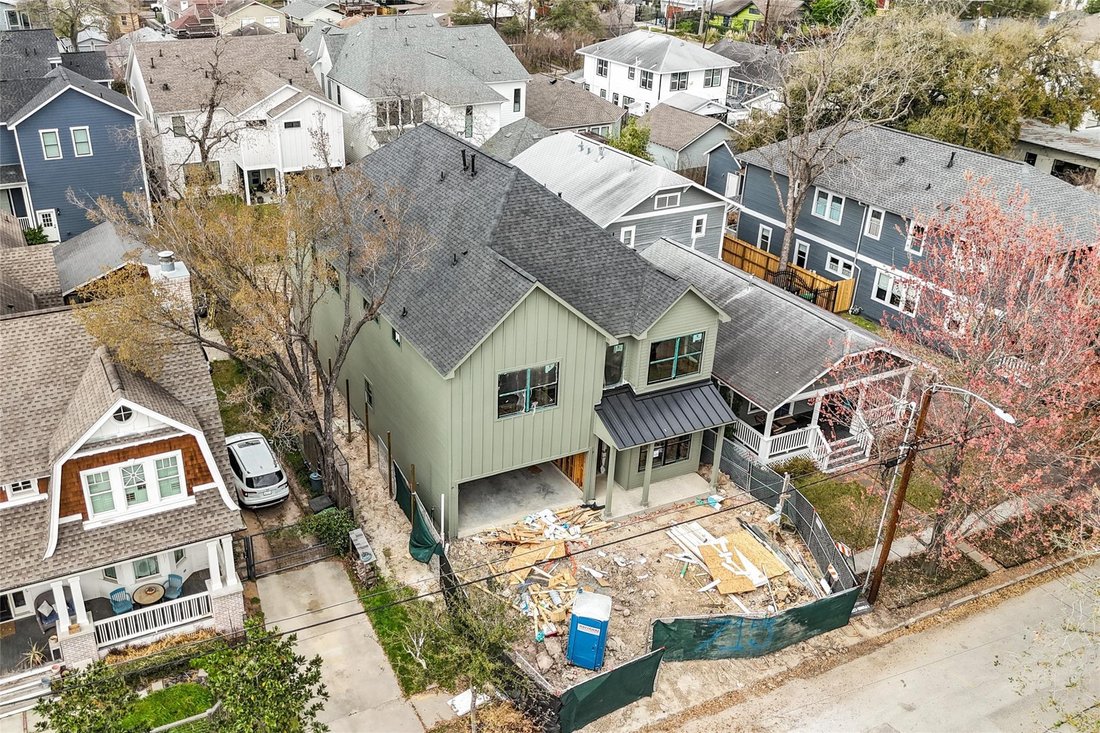 House in Houston, Texas, United States 4 - 17390782