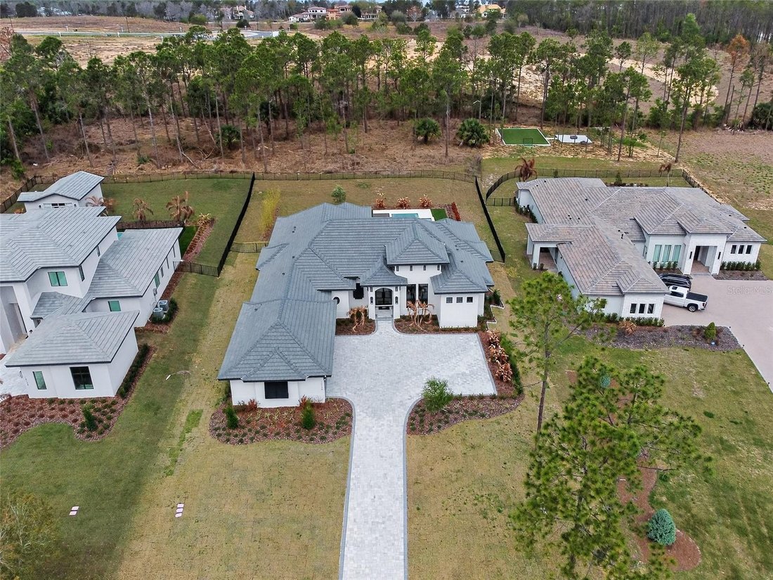 House in Montverde, Florida, United States 1 - 17393316